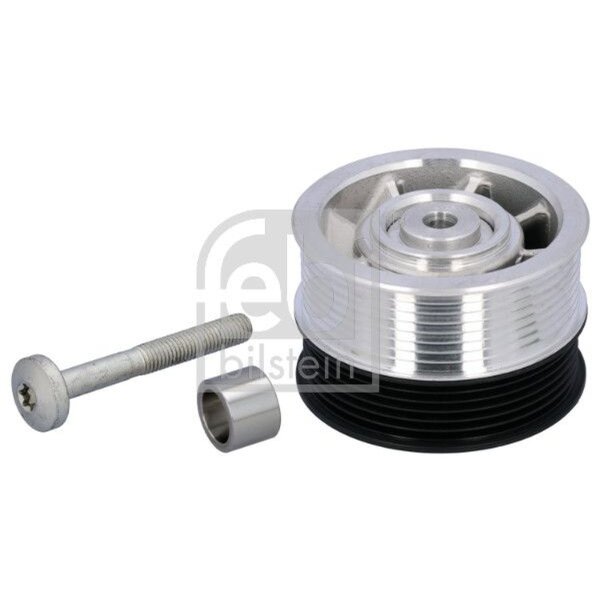 FEBI BILSTEIN 44978 Umlenk-/Führungsrolle, Keilrippenriemen
