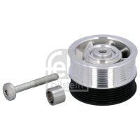FEBI BILSTEIN 44978 Umlenk-/Führungsrolle,...