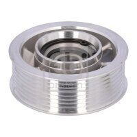 FEBI BILSTEIN 44978 Umlenk-/Führungsrolle, Keilrippenriemen