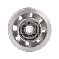 FEBI BILSTEIN 44978 Umlenk-/Führungsrolle, Keilrippenriemen
