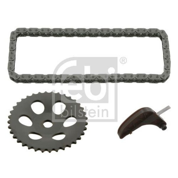 FEBI BILSTEIN 33839 Kettensatz, Ölpumpenantrieb