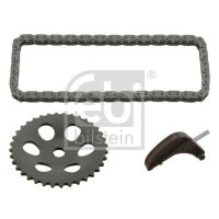 FEBI BILSTEIN 33839 Kettensatz, Ölpumpenantrieb