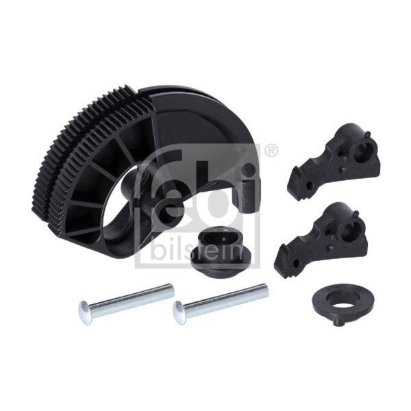 FEBI BILSTEIN 10742 Reparatursatz, automatische Kupplungsnachstellung