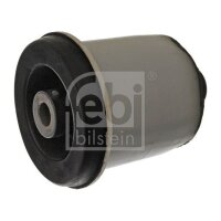 FEBI BILSTEIN 45087 Lagerung, Achskörper