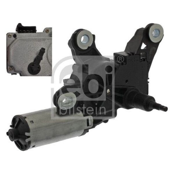 FEBI BILSTEIN 27284 Wischermotor