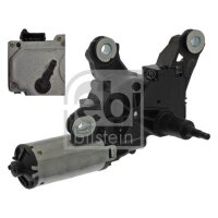 FEBI BILSTEIN 27284 Wischermotor