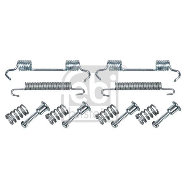 FEBI BILSTEIN 34156 Zubehörsatz, Bremsbacken