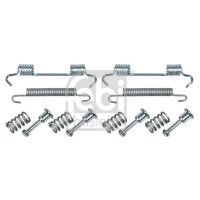 FEBI BILSTEIN 34156 Zubehörsatz, Bremsbacken