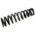 FEBI BILSTEIN 39554 Fahrwerksfeder