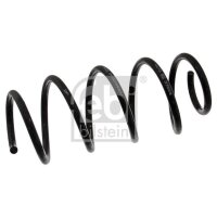 Spiralfeder FEBI BILSTEIN 37824 Vorderachse 343mm - 1...