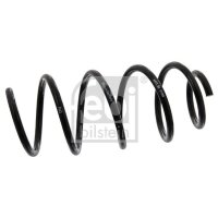 Spiralfeder FEBI BILSTEIN 37389 Vorderachse - 1 Stück