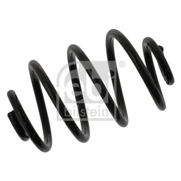 Spiralfeder FEBI BILSTEIN 38995 Hinterachse - 1 Stück