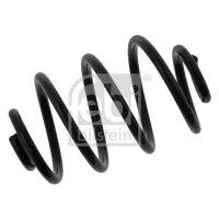 Spiralfeder FEBI BILSTEIN 38995 Hinterachse - 1 Stück