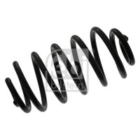 Fahrwerksfeder FEBI BILSTEIN 39452 Hinterachse - 1...