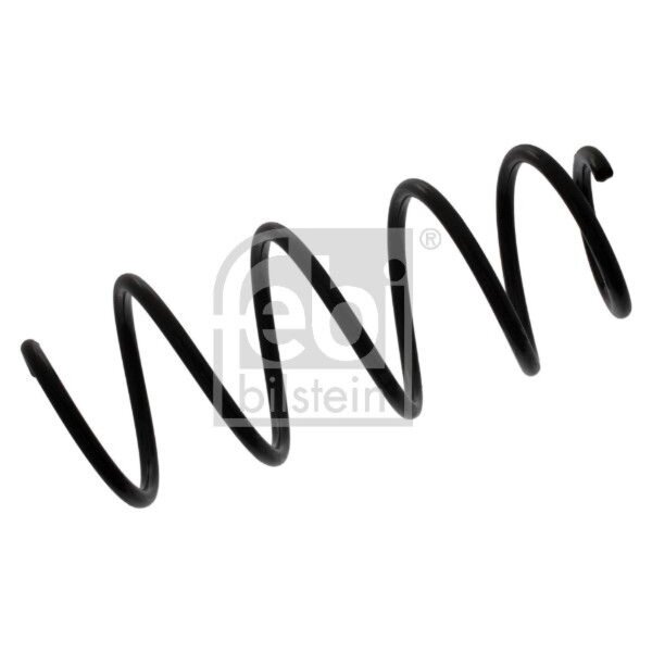Spiralfeder FEBI BILSTEIN 39843 Vorderachse - 1 Stück