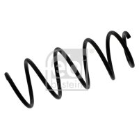 Spiralfeder FEBI BILSTEIN 39843 Vorderachse - 1 Stück