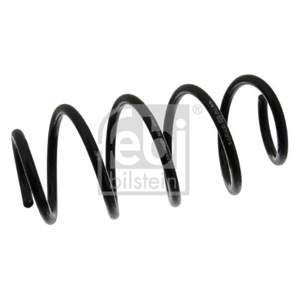Spiralfeder FEBI BILSTEIN 37394 Vorderachse 312mm - 1 Stück