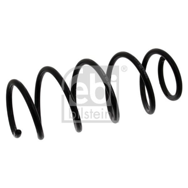 Fahrwerksfeder FEBI BILSTEIN 37822 Vorderachse 345mm - 1 Stück