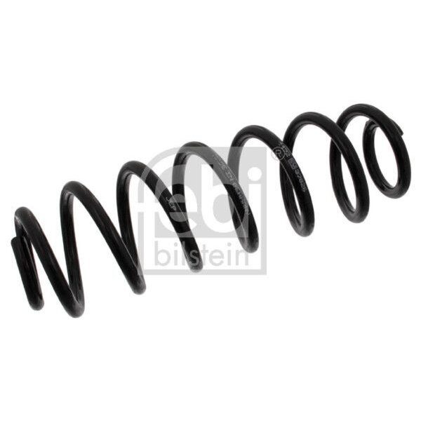 Spiralfeder FEBI BILSTEIN 37826 Hinterachse - 1 Stück