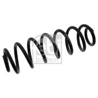Spiralfeder FEBI BILSTEIN 37826 Hinterachse - 1 Stück
