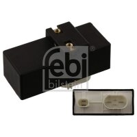 FEBI BILSTEIN 39739 Steuergerät, Elektrolüfter...