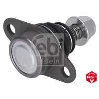FEBI BILSTEIN 40845 Trag-/Führungsgelenk