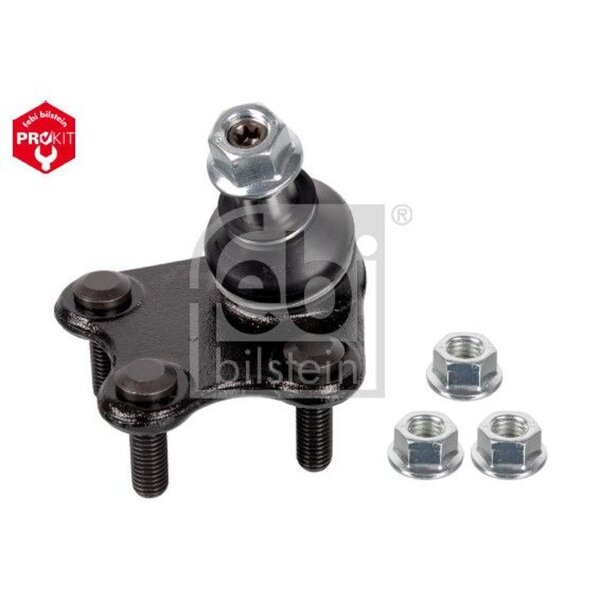 FEBI BILSTEIN 36051 Trag-/Führungsgelenk