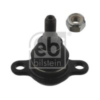 FEBI BILSTEIN 31736 Trag-/Führungsgelenk