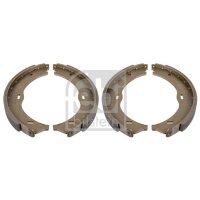 FEBI BILSTEIN 38531 Bremsbackensatz, Feststellbremse