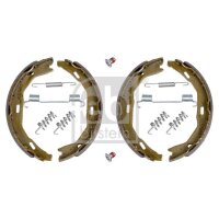 FEBI BILSTEIN 32793 Bremsbackensatz, Feststellbremse