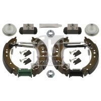 FEBI BILSTEIN 37526 Bremsbackensatz