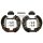 FEBI BILSTEIN 37610 Bremsbackensatz