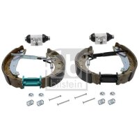 FEBI BILSTEIN 37513 Bremsbackensatz
