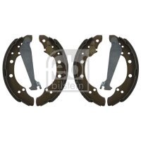 FEBI BILSTEIN 07013 Bremsbackensatz