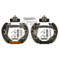 FEBI BILSTEIN 37547 Bremsbackensatz