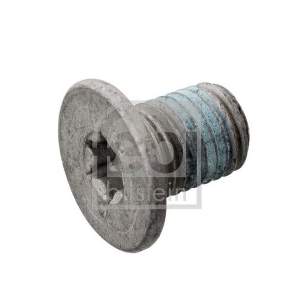 FEBI BILSTEIN 21663 Schraube, Bremsscheibe