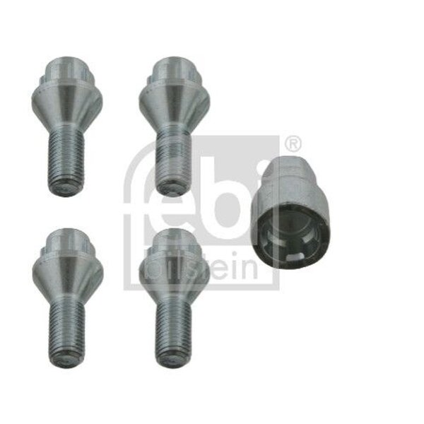 FEBI BILSTEIN 27047 Radschraube