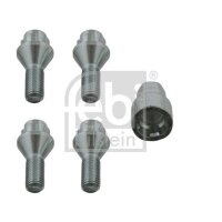 FEBI BILSTEIN 27047 Radschraube