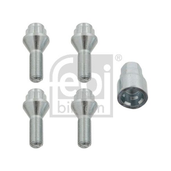 FEBI BILSTEIN 27049 Radschraube