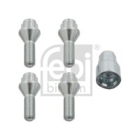 FEBI BILSTEIN 27049 Radschraube