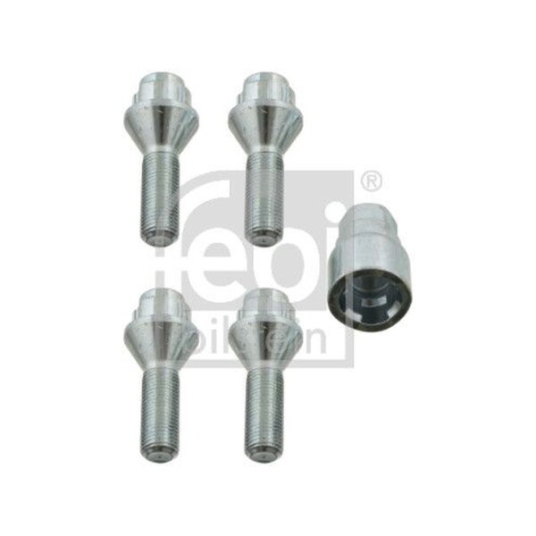 FEBI BILSTEIN 27052 Radschraube