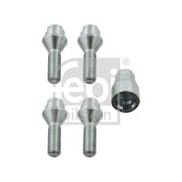 FEBI BILSTEIN 27052 Radschraube