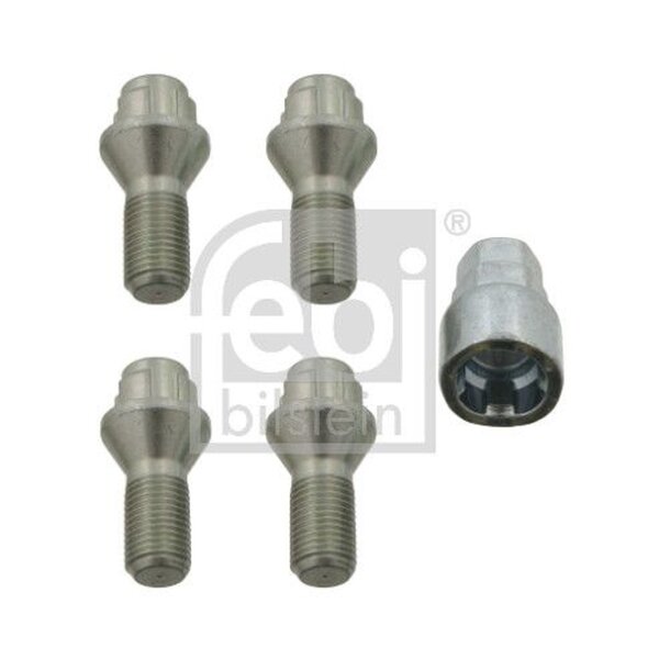 FEBI BILSTEIN 27054 Radschraube