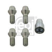 FEBI BILSTEIN 27054 Radschraube