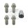 FEBI BILSTEIN 27054 Radschraube