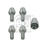 FEBI BILSTEIN 27048 Radschraube