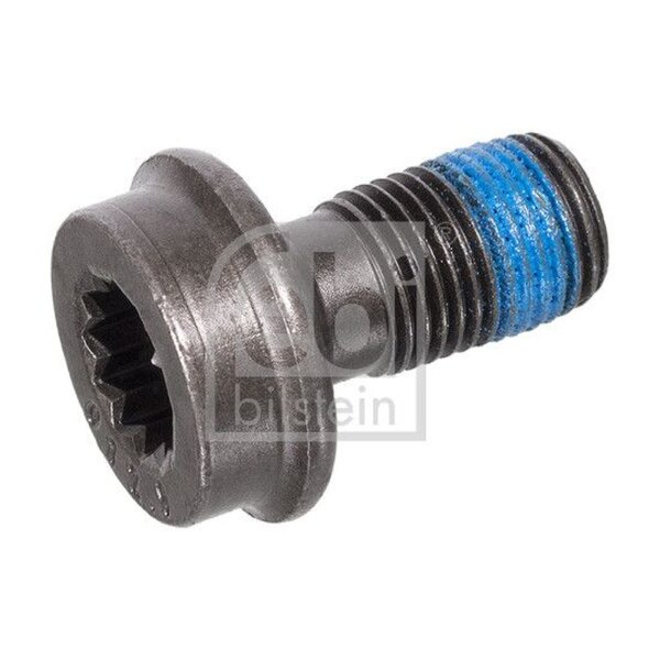 FEBI BILSTEIN 24602 Schwungradschraube