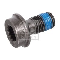 FEBI BILSTEIN 24602 Schwungradschraube
