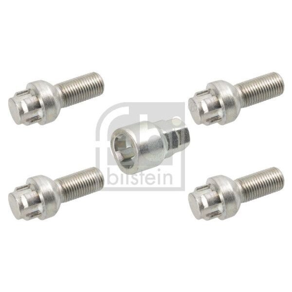 FEBI BILSTEIN 27056 Radschraube