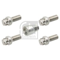 FEBI BILSTEIN 27056 Radschraube